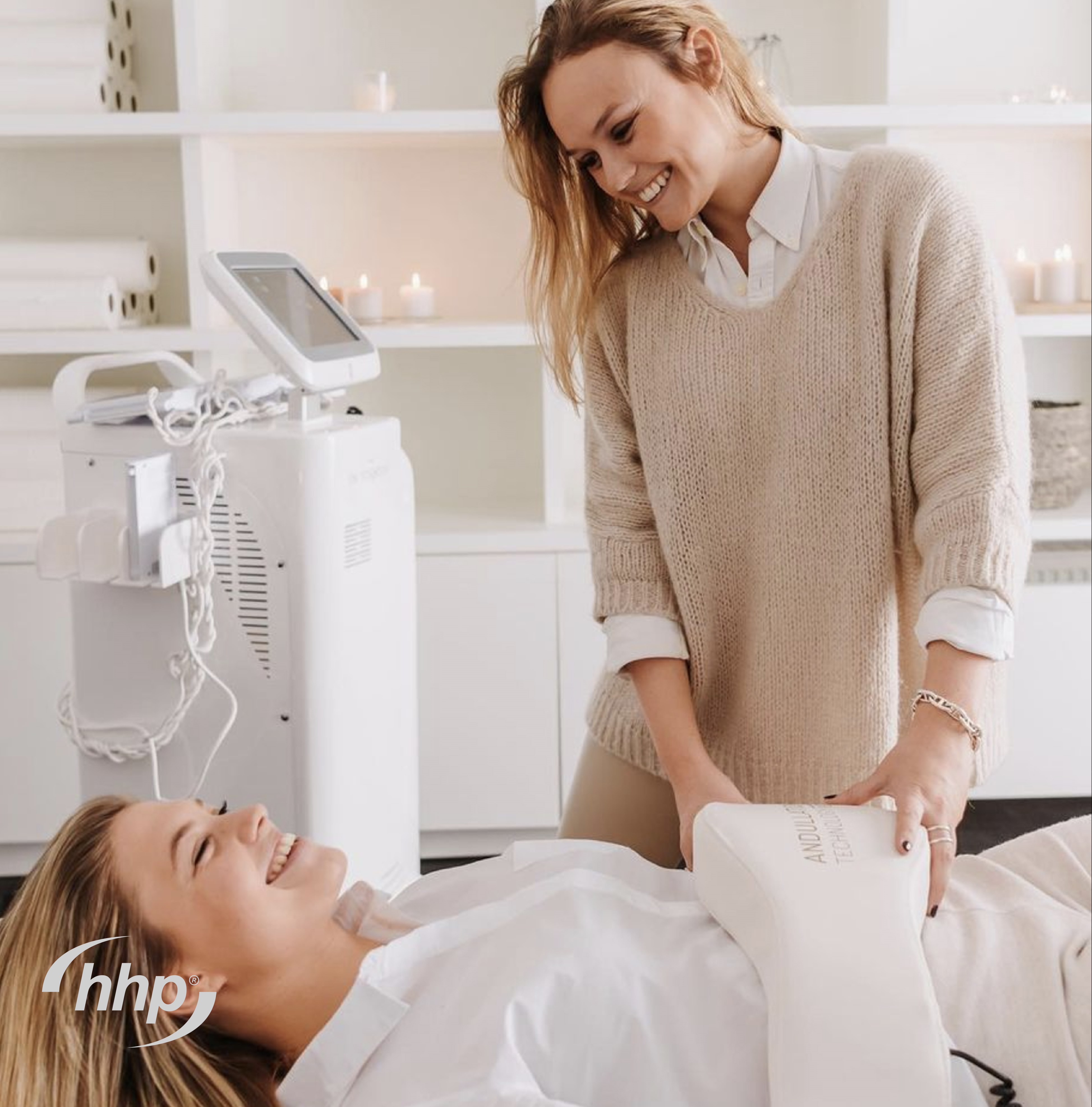 DETOXBODY ANDULIGHT'IN DİĞER ETKİLERİ
