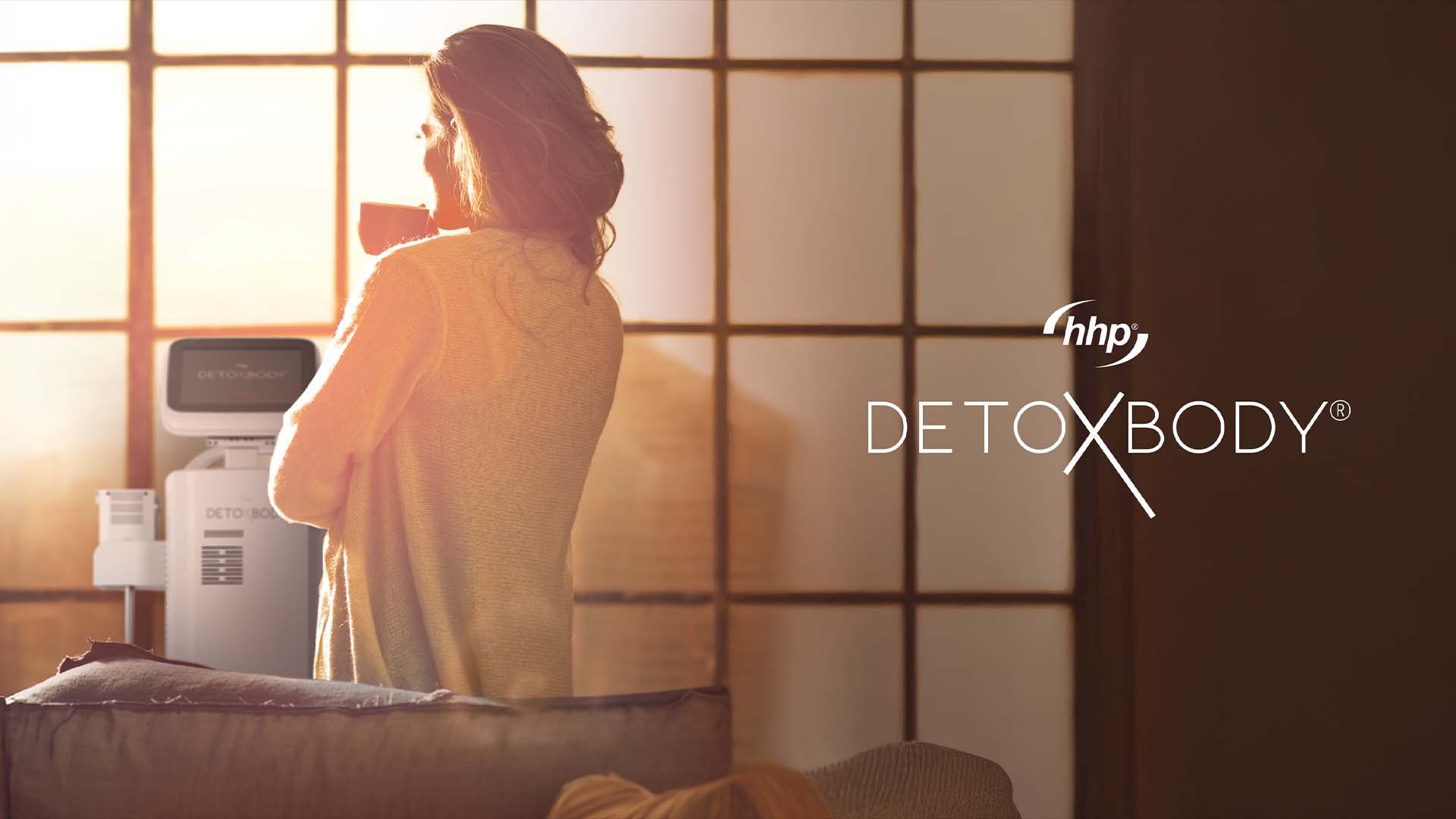 DETOXBODY GIFT