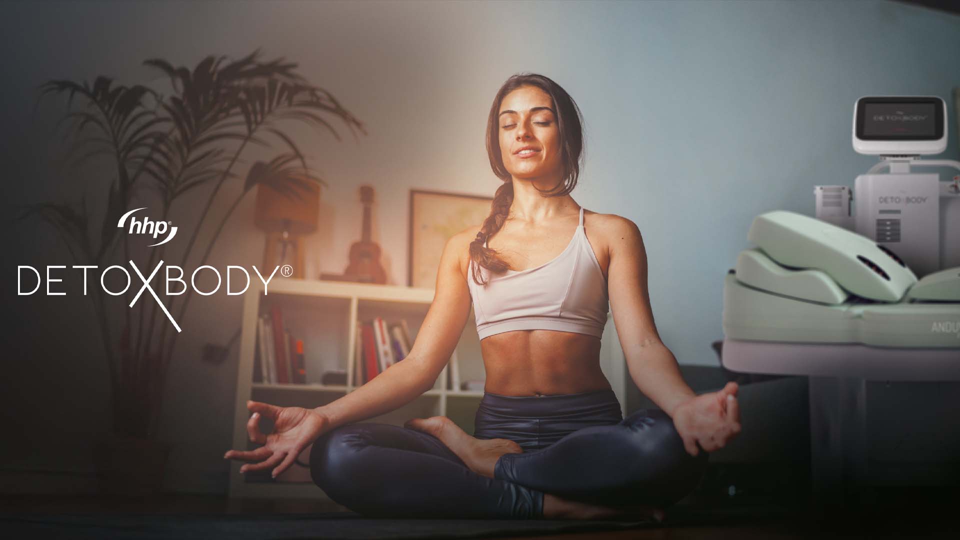 DETOXBODY RELAX