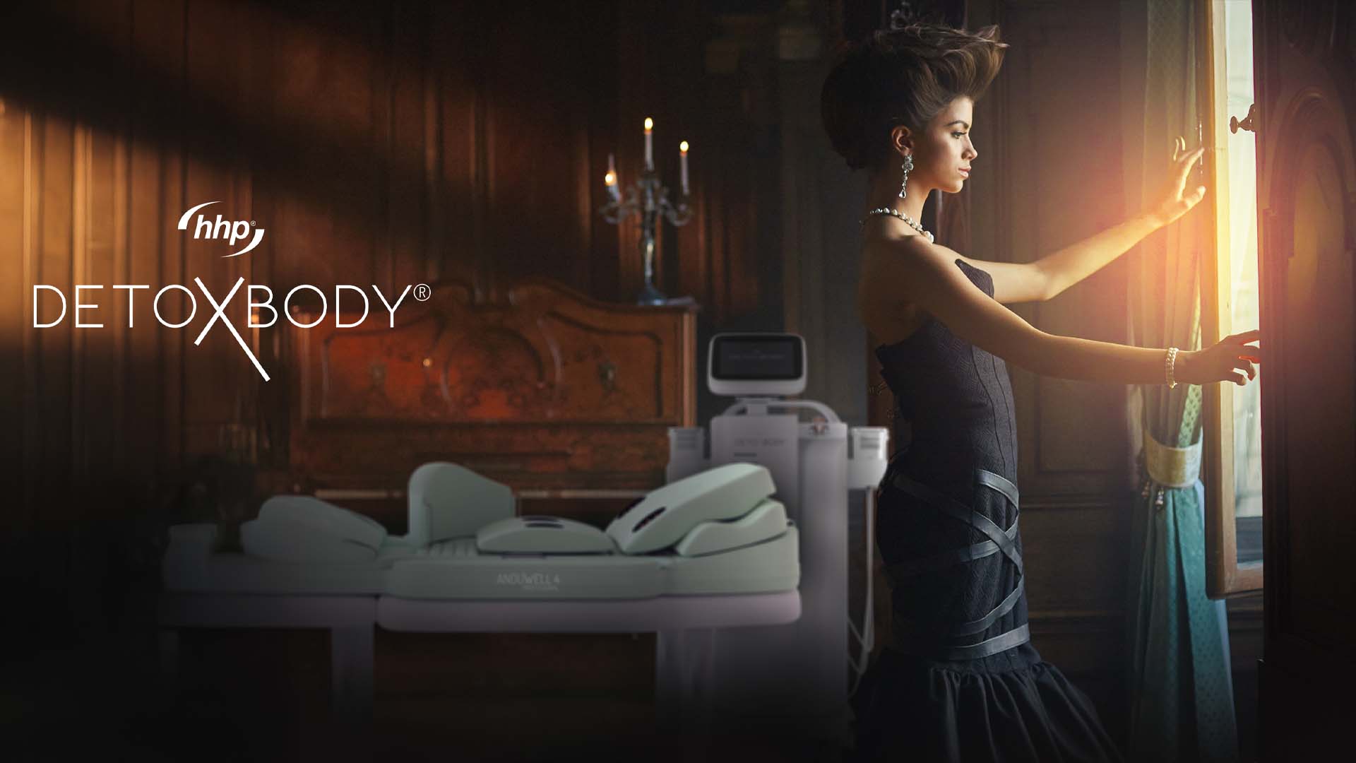 DETOXBODY FLEX