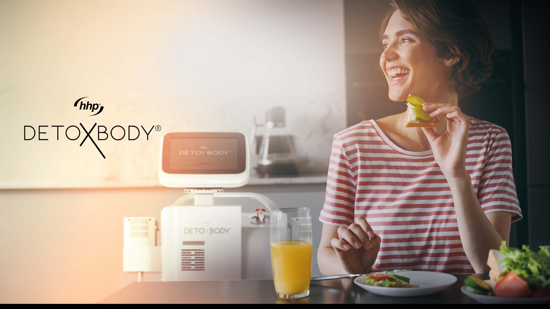 DETOXBODY DBS