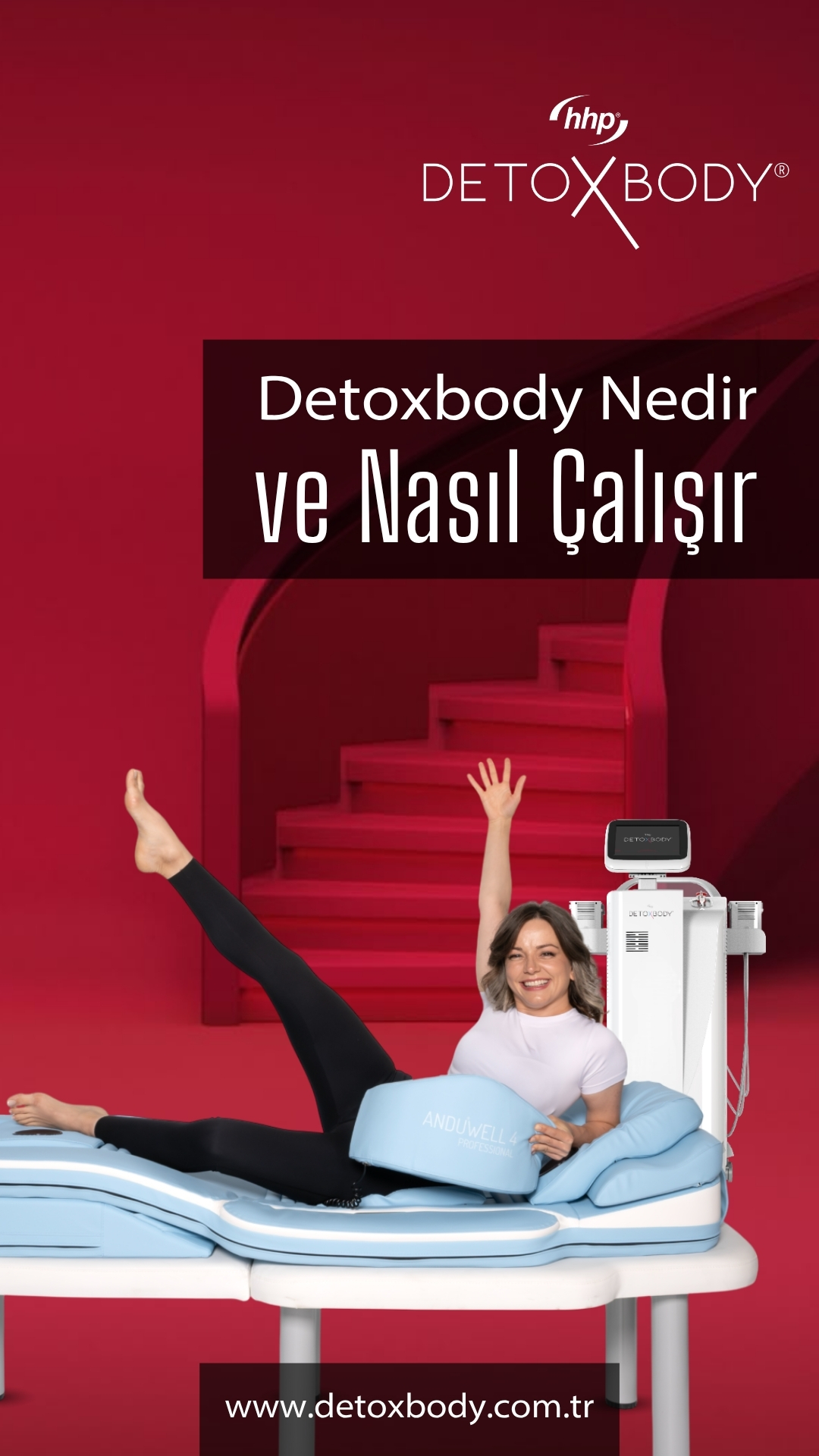 Detoxbody Nedir ve Nasıl Çalışır?