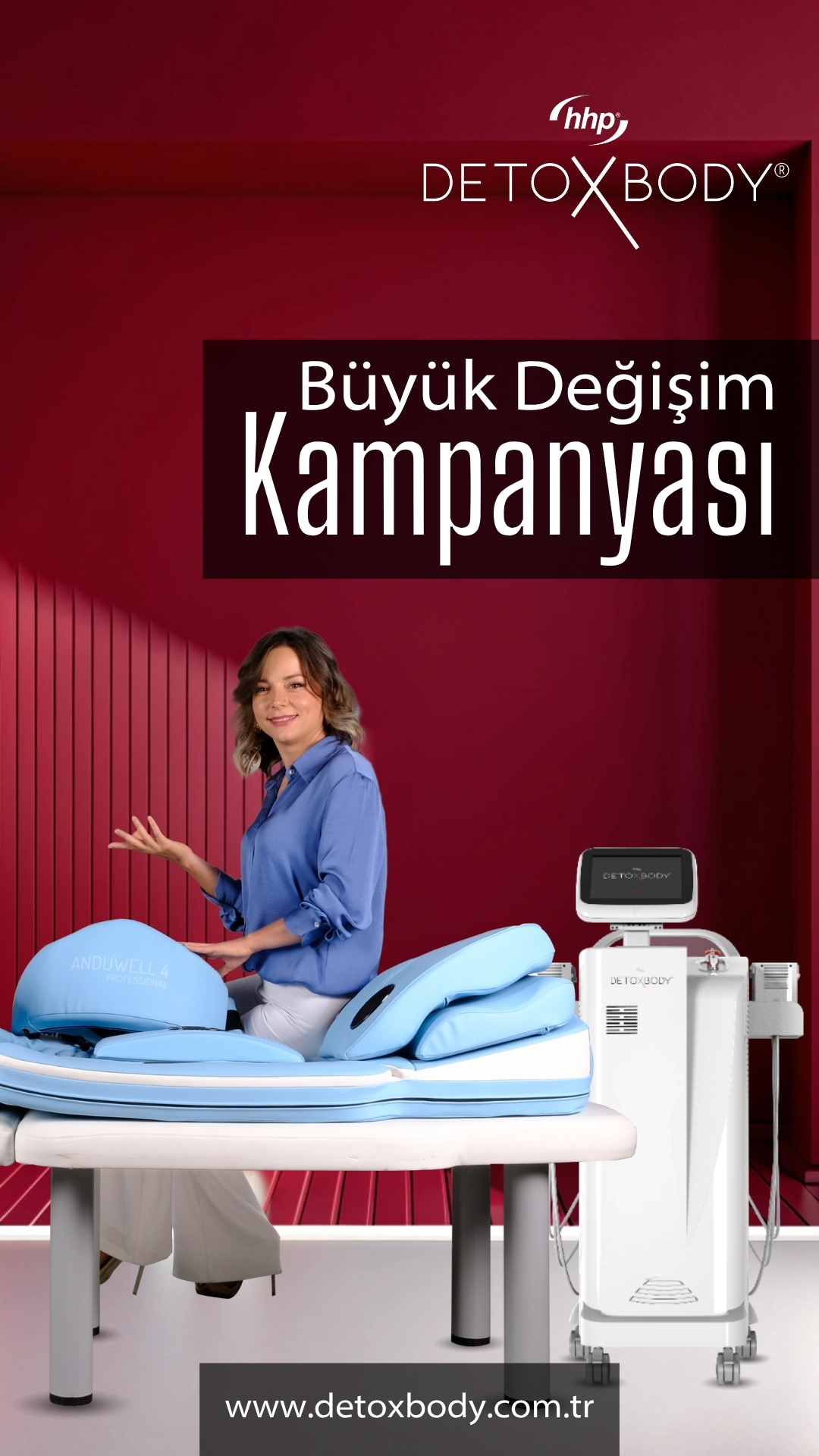 Büyük Değişim Kampanyası
